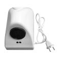 CERA Sanitaryware- Automatic Infrared Hand Dryer 600W  [HD01; White]. 