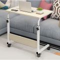 Height Adjustable Laptop Table For Home.