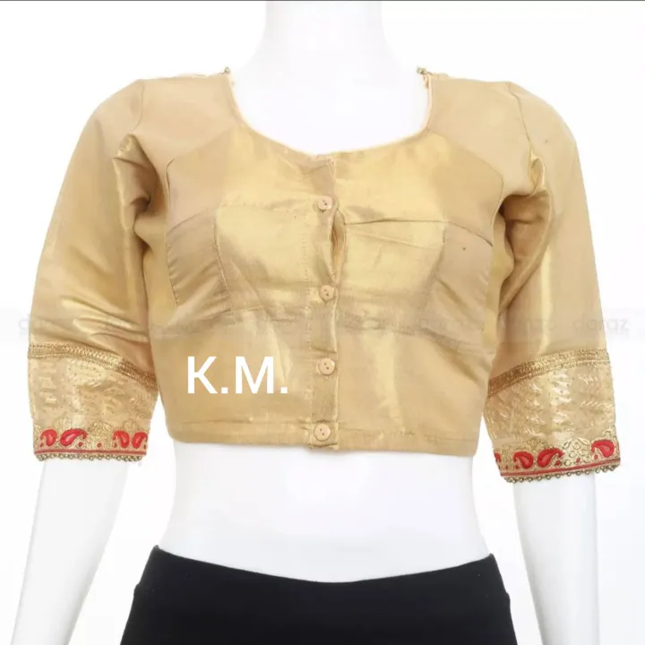Indian%20Katan%20Blouse%20Fashionable%20Best%20Qualityfull%20For%20Women%20-%20Image%202