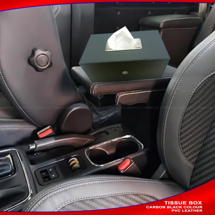 Squrae%20Shape%20Leather%20Tissue%20Box%20For%20Cars%20TBN-3%20-%20Image%204
