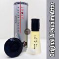 Al Nuaim Royal Black Sport Roll On Attar Non Alcoholic Long Lasting Perfume Oil - 6ml. 