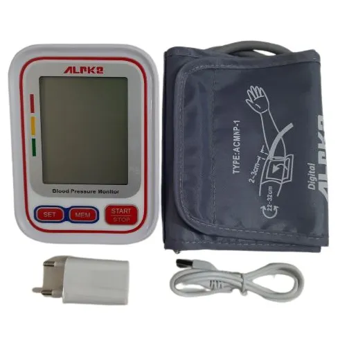 ALPK2%20Digital%20Upper%20Arm%20Electronic%20Blood%20Pressure%20Monitor%20with%20Warranty%20-%20Image%202