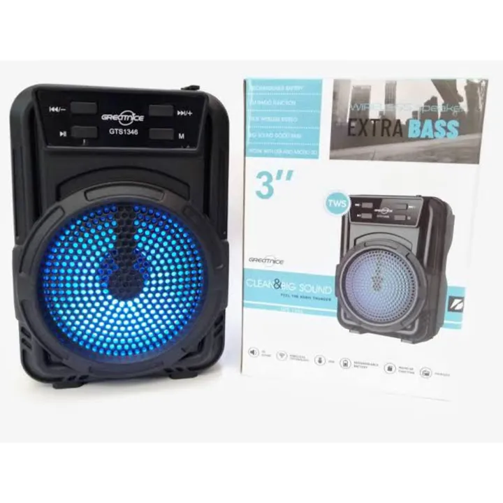 Bluetooth%20Speaker%20Gts-1346%20Rechargeable%20Extra%20Bass%20Wireless%20Portable%20Speaker%20Mini%20Style%203%20Inch%20Tws,Fm,Usb%20Audio%20Player%20-%20Bluetooth%20Speaker%20-%20Image%202