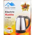 HOME VISION Electric Kettle 1.8L.