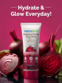 Mamaearth Beetroot Gentle Face Wash -100Ml. 