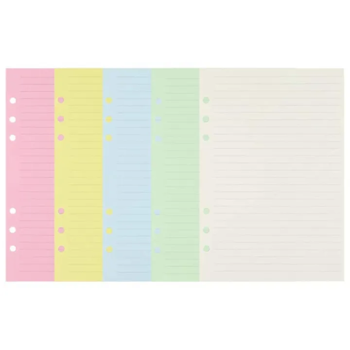 A5%20Colorful%206-Hole%20Punched%20Ruled%20Refills%20Inserts%20for%20Organizer%20Binder,%205-Color%20Loose%20Leaf%20Planner%20Filler%20Paper,50%20Sheets%20-%20Image%207