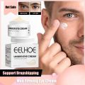 Eye Bag Removal Cream Men Anti Age Wrinkle Dark Circles Under The Eyes Remover Lifting Firm Skin Brightening Moisturizer Cream Abandon Abandon. 