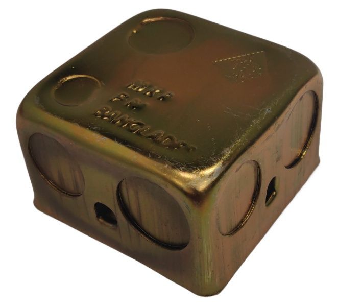 One%20Gang%20Steel%20Junction%20Box%20For%20Electrical%20Wiring%20Round%20Edge%20Yellow%20Metal%20Single%20Mold%20Wall%20Switch%20Back%201%20Part%201Gang%20-%20Image%202