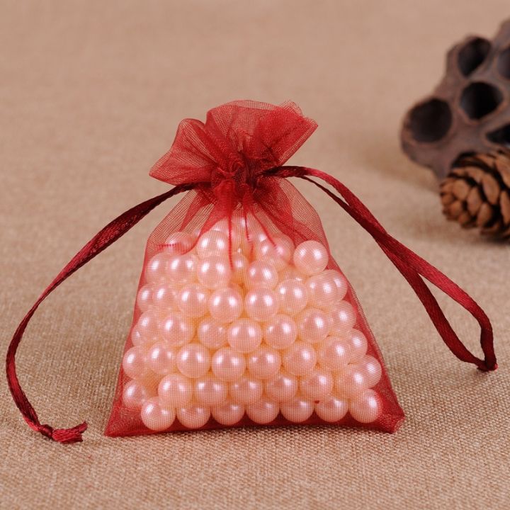 7*9%2010*15%2017*23cm%20Solid%20Color%20Yarn%20Organza%20Gift%20Bags%20Organza%20Bag%20Mesh%20Wedding%20Candy%20Packaging%20Bag%20Storage%20Tulle%20Fabric%20Pouches%20-%20Image%206