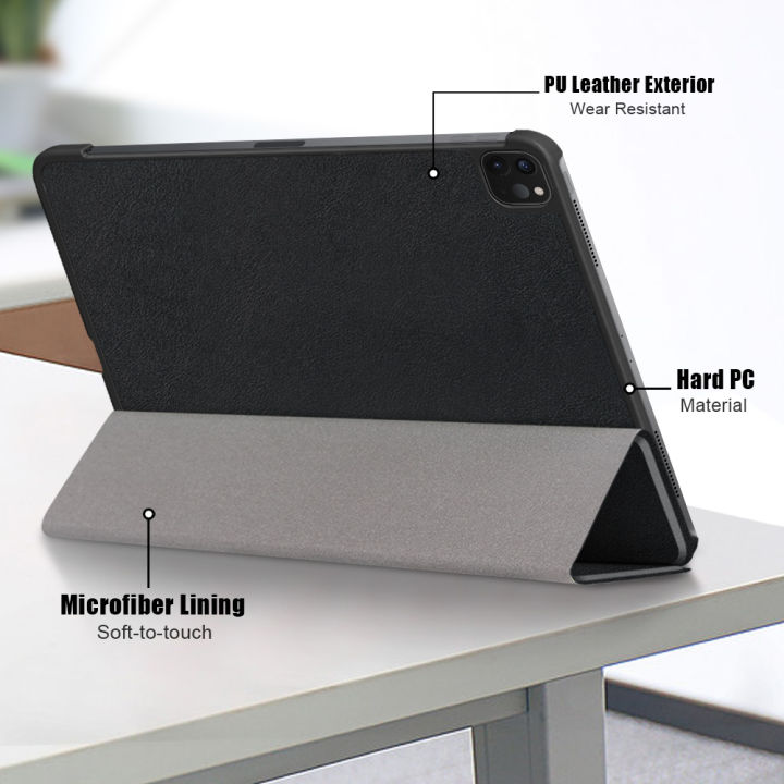For%20Apple%20iPad%20Pro%2011%202021%202020%202018%20Case%20Slim%20Tri-fold%20Magnetic%20Smart%20Flip%20Cover%20Full%20Coverage%20Casing%20-%20Image%209