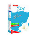 MARKS Diet High Protein Non Fat Milk Powder 400gm. 