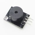 KY-006 - Passive Buzzer Shield.