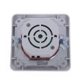 220V LED Dimmer Switch Dimming Controller For Dimmable Ceiling Light EU plug Encounter.
