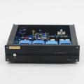 TDA1541 HiFi Audio DAC Decoder With Digital Coaxial/Fiber Optic USB Input Digital Analog Converter.