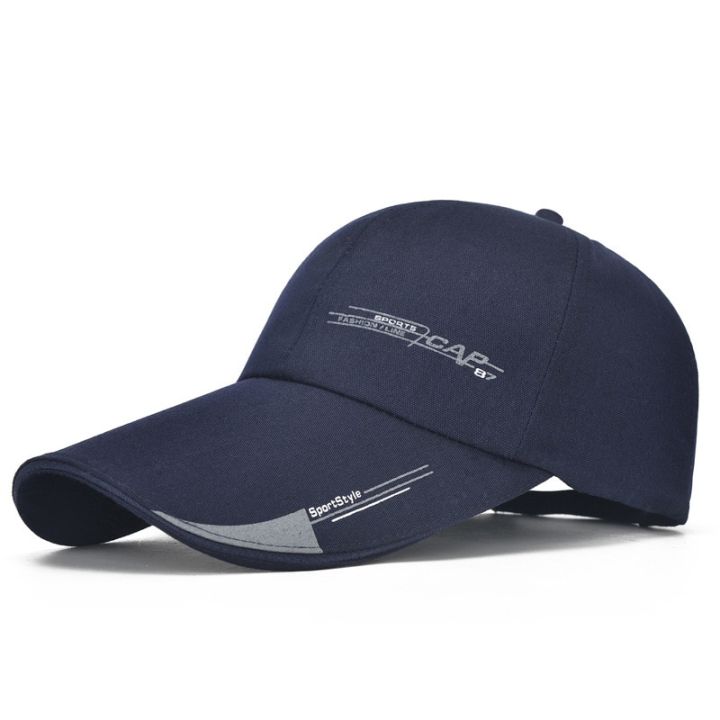 2020%20Sports%20Cap%20Mens%20Hat%20for%20Fish%20Outdoor%20Fashion%20Line%20Baseball%20Cap%20Long%20Visor%20Brim%20Shade%20Sun%20Hat%20Bone%20Hats%20for%20Men%20-%20Image%202