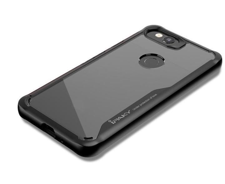 for%20Xiaomi%20Mi%20A1+5X-%20Ipaky%20Bumper%20Protective%20Transparent%20Case%20-%20Image%203