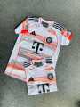 Bayern Munich 2025/26 Away Jersey. 