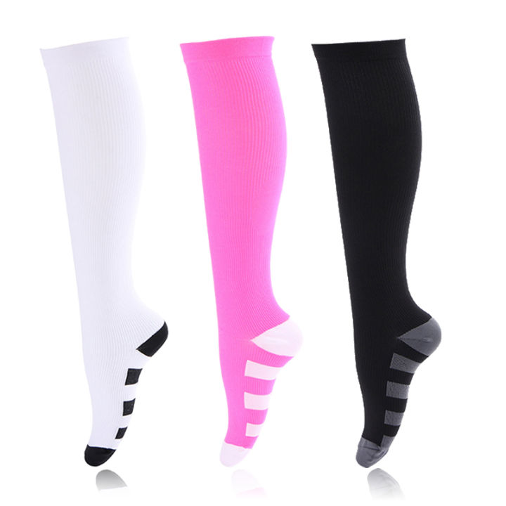 Compression Socks Men Women Medical Varicose Veins Pregnancy