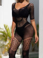 Women Dress Outfits Jumpsuits Women Short Sleeve Bodycon Rompers. 