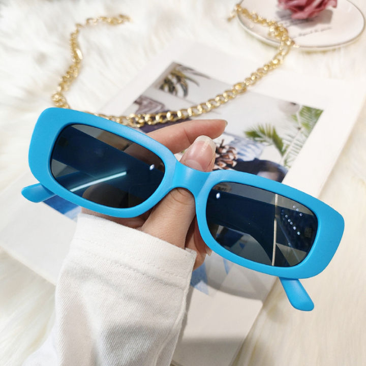 Emosnia%20Stylish%20Y2k%20Sunglasses%20Women%20Man%20Fashion%20Small%20Rectangle%20Candy%20Color%20Lens%20Shades%20UV400%20Men%20Pink%20Yellow%20Green%20Sun%20Glasses%20-%20Image%204