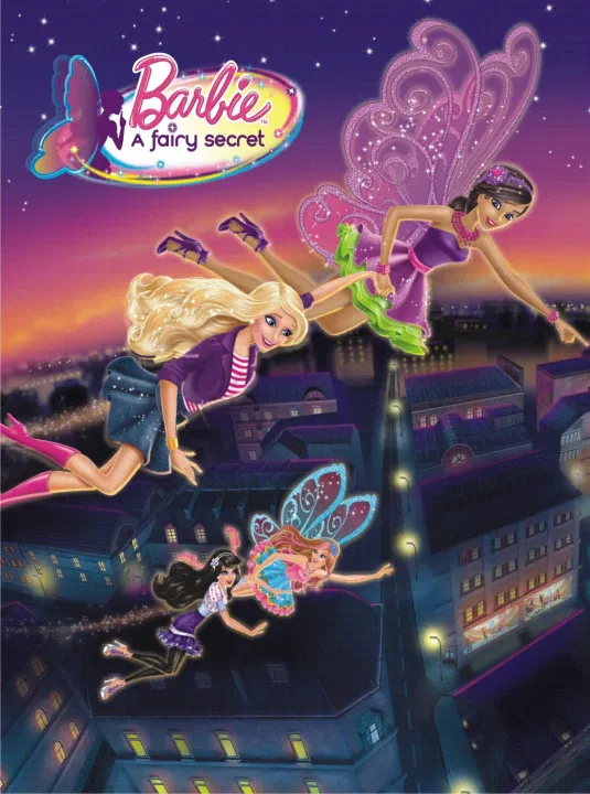 Barbie%20A%20Fairy%20Secret%20Paperback%20-%20Image%202