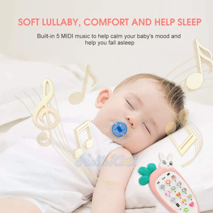 HelloKimi%20Baby%20Cell%20Phone%20Toy%20for%20Learning%20and%20Play%20Early%20Education%20Telephone%20with%20Silicone%20Cover%20Music%20Lights%20for%200-1%20Year%20Old%20Kids%20with%20lanyard%20-%20Image%206