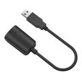 USB Sound Card Microphone Headphone Audio Adapter Wired Sound Card. 