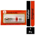 Inhaler  Siang pure 2 in 1 - 2cc. 