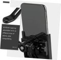 03-H2 High Quality Metal bike Mobile Holder Motorcycle Mobile Phone Bracket Mountain Bike Aluminum Alloy Mobile Phone Holder Mobile Stand.