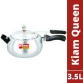 Kiam Queen Pressure Cooker 3.5L. 