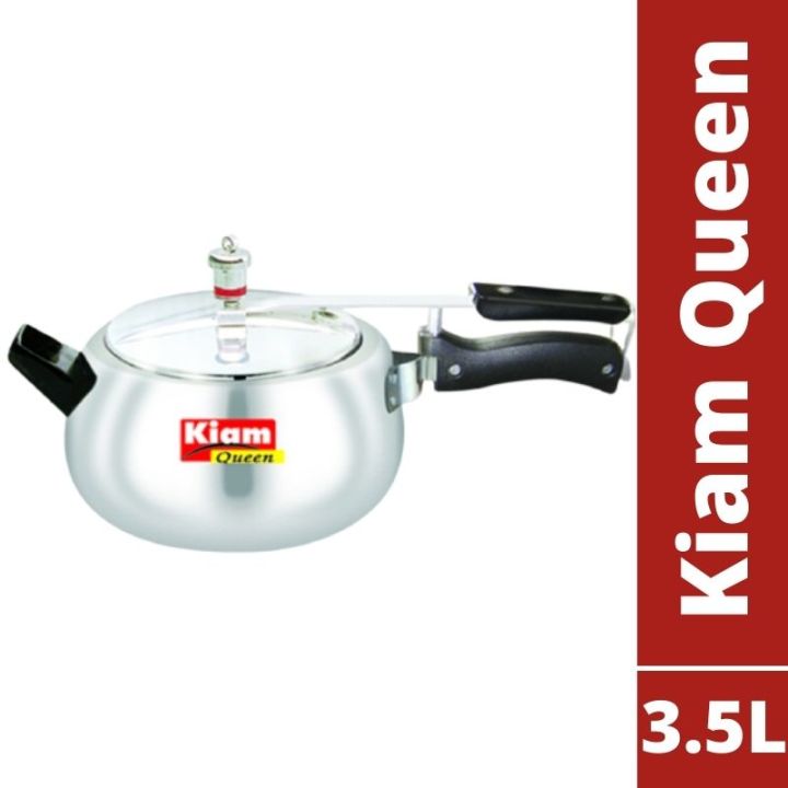 Kiam%20Queen%20Pressure%20Cooker%203.5L%20-%20Image%202