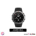 Amazfit T-Rex 3 Rugged Smartwatch.