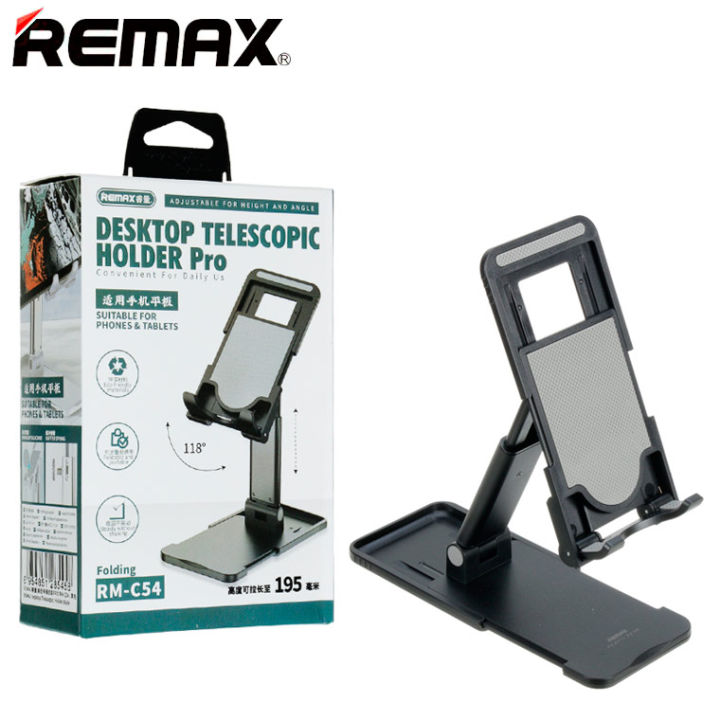 Remax%20RM-C54%20Desktop%20and%20Mobile%20Stand%20Pro%20for%20All%20Mobile%20Phones%20&%20Tablets%20within%2012%20inch%20-%20Image%207