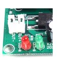 【Alizeker Mall】Microwave Sensor Human Body Induction Radar Sensor DC-SSR DC Digital Inductive Sensor. 