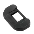 【Lejia】Rubber Eye Cup EB Viewfinder Eyecup for Canon EOS 30D 40D 50D 70D 5D Mark II 6D DSLR Camera. 