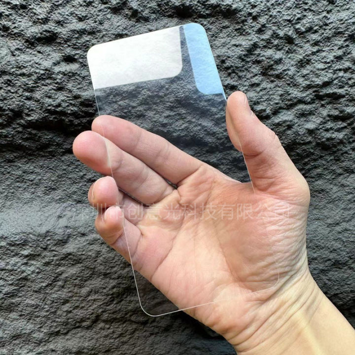 Applicable to LETV 2 half-screen tempered glass film, LETV 1S mobile phone film, HD reduced screen protector