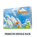 SMC-Femicon For Women - Made In Bangladesh - 1 pack. 