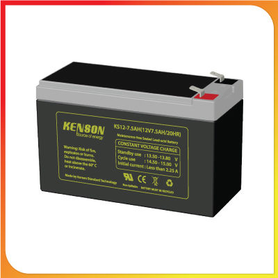 Kenson%2012V%209Ah%20UPS%20Battery%20/%20Kenson%20UPS%20Battery%2012V%209AH%20-%20Image%202