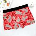 China boxer underwear For man - Pack of 3.
