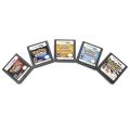 Pokemon Platinum Version Game Card for DS 2/3.DS NDSI NDSL Lite.
