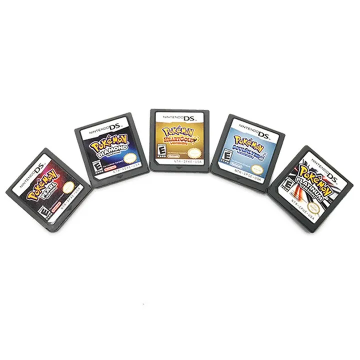 Pokemon%20Platinum%20Version%20Game%20Card%20for%20DS%202/3.DS%20NDSI%20NDSL%20Lite%20-%20Image%205