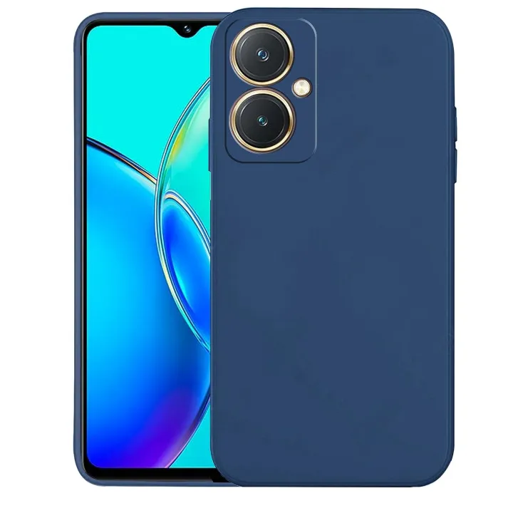 For%20vivo%20Y27%204G%20Liquid%20Silicone%20Shockproof%20Soft%20Case%20For%20vivo%20Y27%204G%20Back%20Cover%20Case%20-%20Image%202
