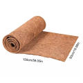 Coconut Coir Liner Sheet Coco Fiber Roll, Coconut Palm Mat, Gardening. 
