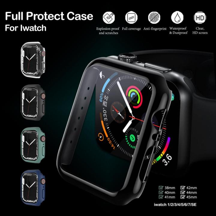 Smart Watch Case Iwatch Series Water Smart Watch Case Iwatch