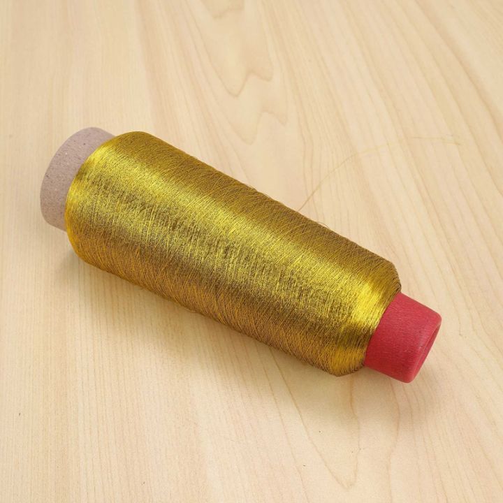 3X%20Computer%20Cross-Stitch%20Embroidery%20Threads%203000M%20Sewing%20Thread%20Line%20Textile%20Metallic%20Yarn%20Woven%20Embroidery%20Line%20Golden%20-%20Image%204