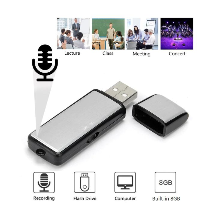 Digital%20Voice%20Recorder%208GB%20Built-In%20Memory%20-%20Image%203