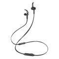 Baseus Encok S06 Magnetic Suction Wireless bluetooth Earphone Noise Cancelling Sports Headphone. 