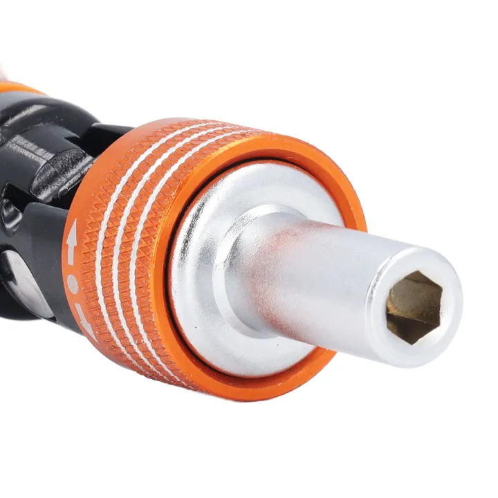 Ratcheting%20Screwdriver%20Bit%20Set%20Multi%20Function%20All%20in%20One%20Screwdriver%20Set%20Flexible%20Portable%20Non%20Slip%20Effort%20Saving%20180%20Degree%20Rotatable%20Humanized%20for%20Repair%20-%20Image%203