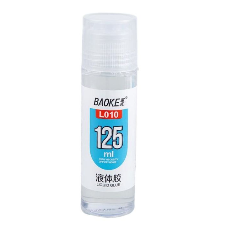 BAOKE L010 125 ML Liquid Glue