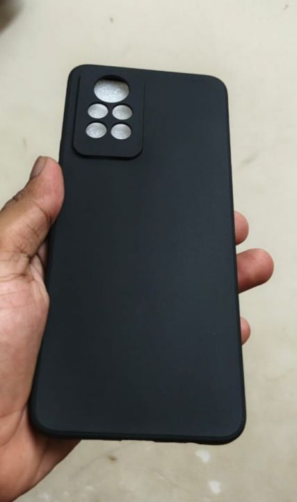 Back%20Cover%20Infinix%20note%2011%20/%20Infinix%20note%2011pro%20Silicone%20Back%20Cover%20Mobile%20Case%20Clear%20Mobile%20Back%20Cover%20For%20SmrtPhone%20Cover%20-%20Image%202